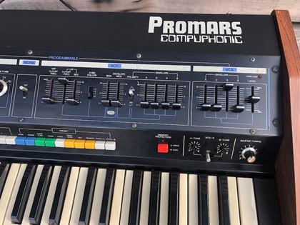 Roland-Promars